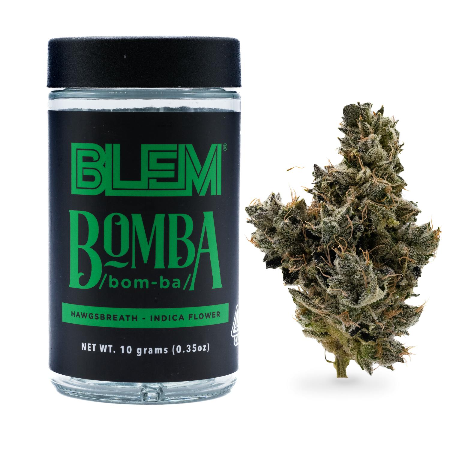 Bomba 10g