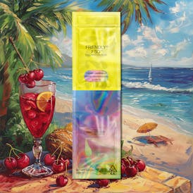 Cherry Limoncello 1g FSO | Hybrid