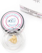 Punch - Live Rosin - Baker's Dozen - Badder (1g) - Tier 3