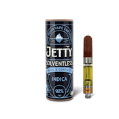 Dazed & Confused OCal Solventless Cartridge 1g