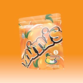 Traditional - Mango Sticky Rice Minis 5g