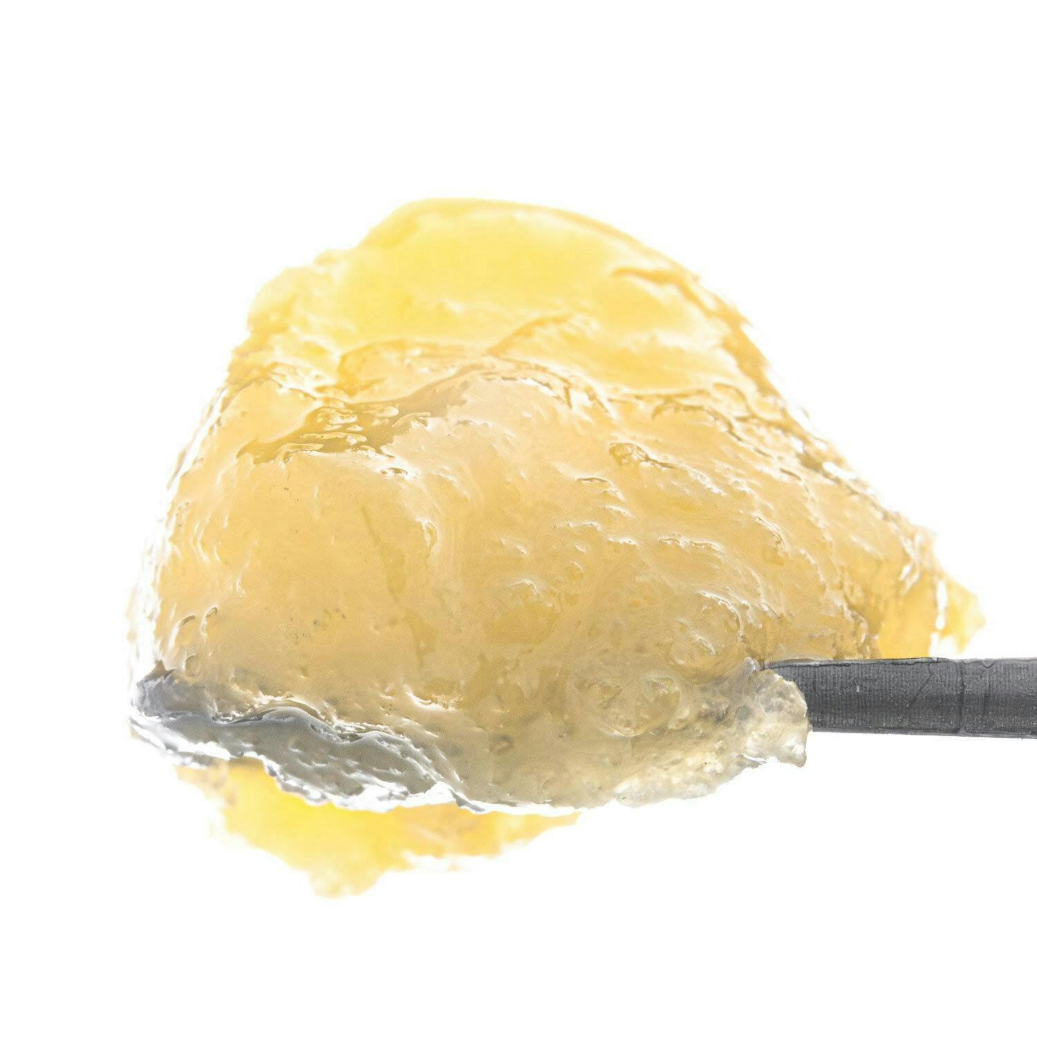West Coast Cure — Apple Pie