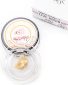 Donny O's Tier 4 Live Rosin Cold Cure Badder (1g)