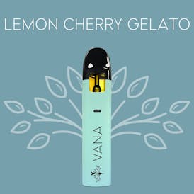 Lemon Cherry Gelato - 2 Gram Disposable