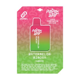 Watermelon Mimosa - Macro Bar