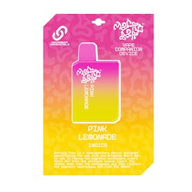 Pink Lemonade - Macro Bar