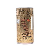 Kingroll Royale .7g Honey Banana Infused Preroll 6pk