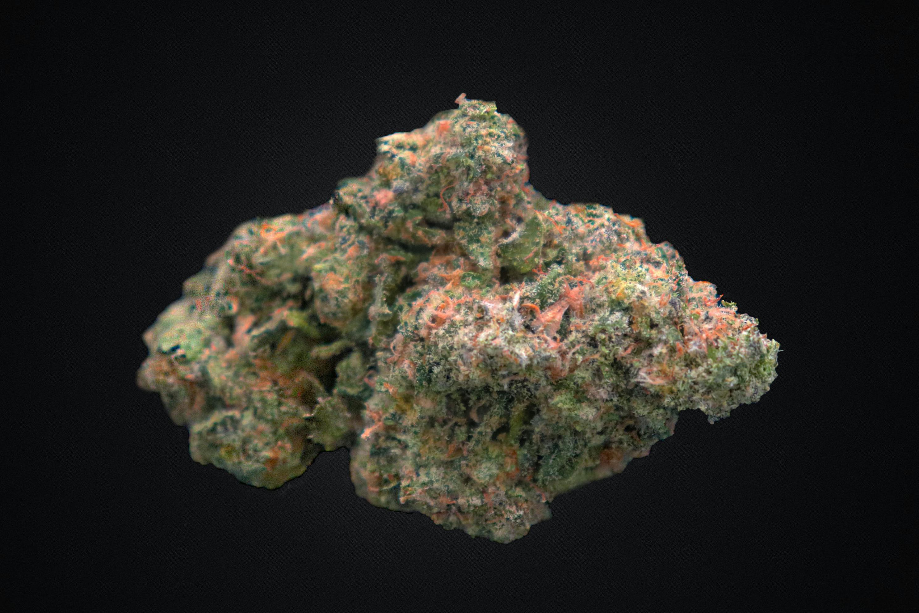BRIXX - Oakland Kush