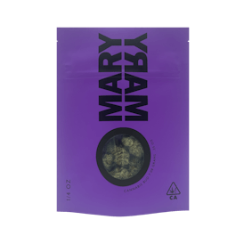 Mary Mary Stoned Fruit 1/4 oz