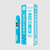 Cure Injoy - 1G Blueberry Cookies All in One Device