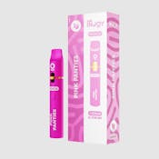 Cure Injoy 1G Pink Panties All in One Device