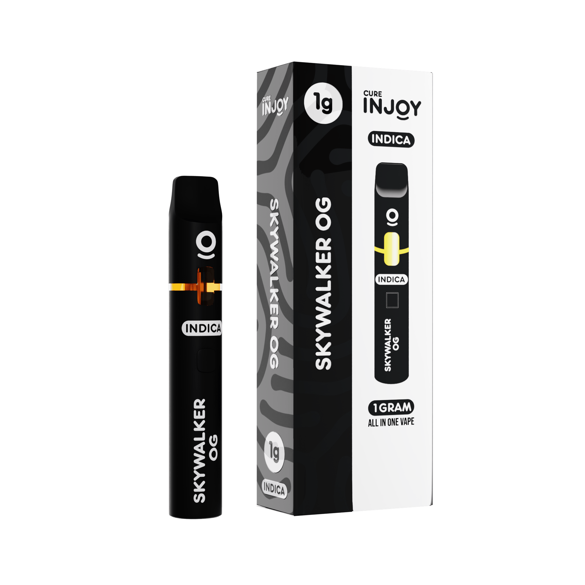 Cure Injoy: Skywalker Kush