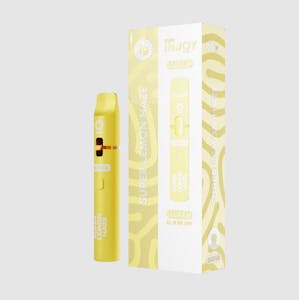 CURE INJOY - Cure Injoy 1G Super Lemon Haze All in One Device
