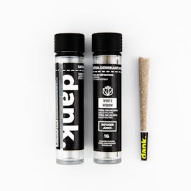 WHITE WIDOW 1G INFUSED JOINT