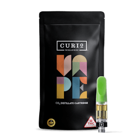 Purple Kush Vape Cartridge [0.5g]