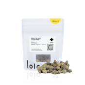 Rozay | Indoor Smalls | 3.5g