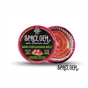 Mind Expanding Belt Sour Watermelon