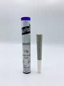 SELFIES - Dosilato - Groupie Infused Preroll - 1.5G