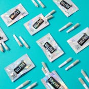 SELFIES - Citrus Circus - Infused Preroll - 2 Pk - .5g