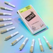 SELFIES - Superglue - Preroll 12 Pk - 3G