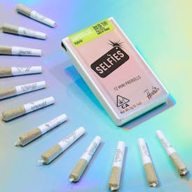 Preroll 12 Pack (3g) - Superglue