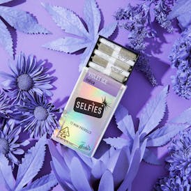 Preroll 12 Pack (3g) - Violet Ice