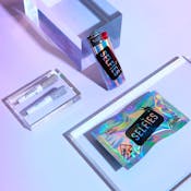 SELFIES - Violet Ice - Preroll - 2 Pk - .5g