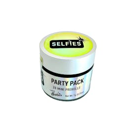 Preroll Party Pack (7g) - Superglue