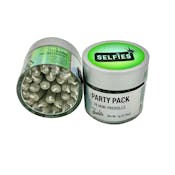 SELFIES - The Lime - Preroll - 7G