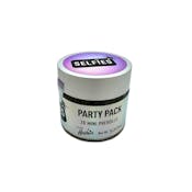 SELFIES - Violet Ice - Preroll Party Pack - 7G
