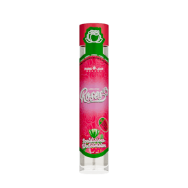 SOURLICIOUS WATERMELON Roses Long Stem Hybrid 1G | Liquid Diamond Infused