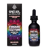 Space Gem Mango Cosmic Tincture (600mg)