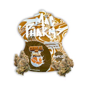 MacPharms | Cereal and Milk | Hybrid | 3.5G Pre-Pack