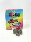 Dum Dumz - 3.5g Smalls Bag