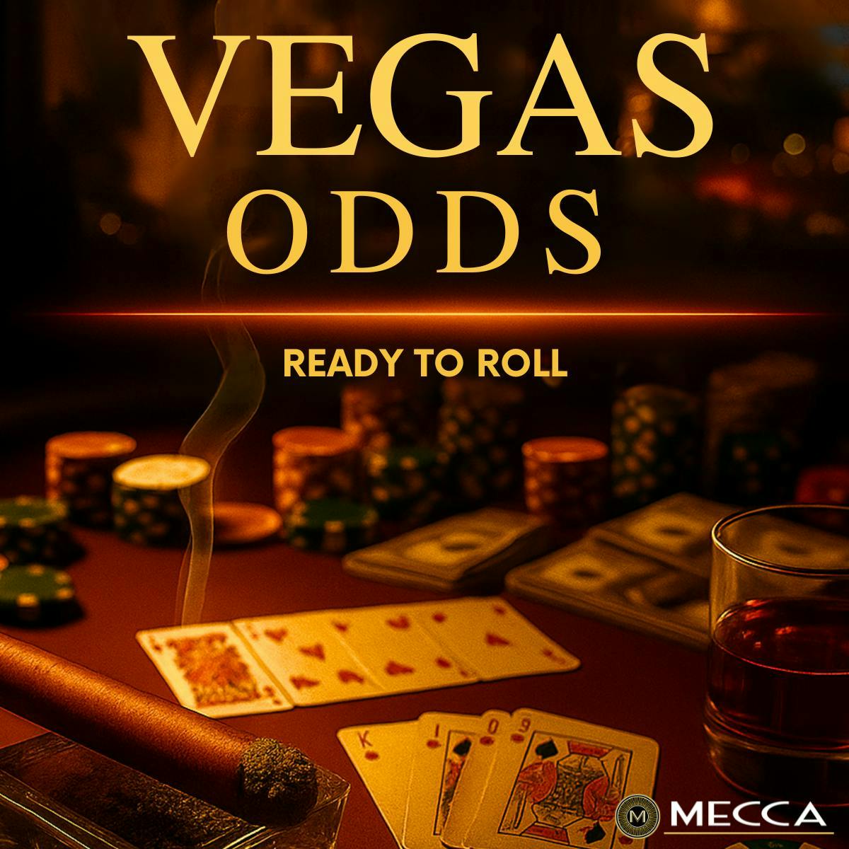 Mecca — Vegas Odds Aces