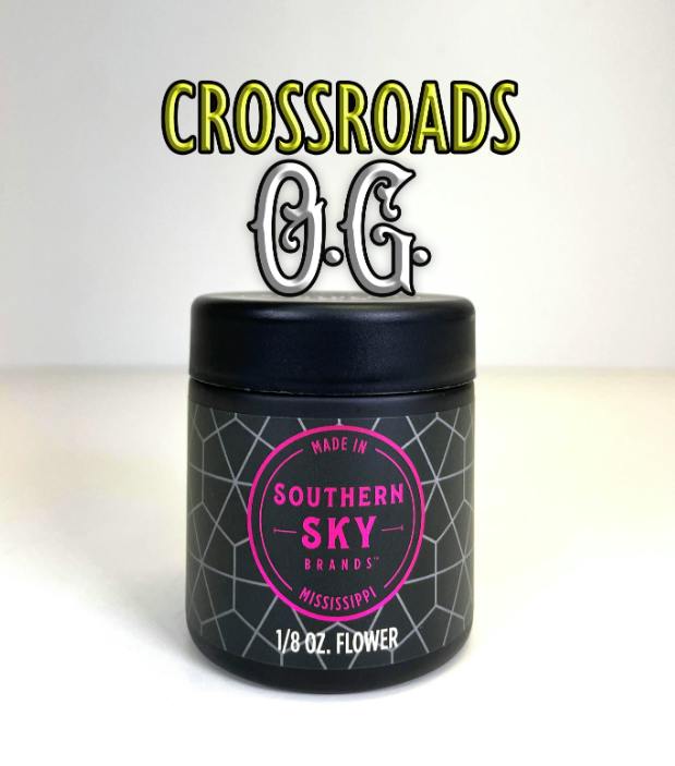 Crossroads OG by Southern Sky Brands