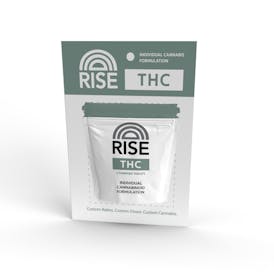 RISE THC Tablets (2pk)
