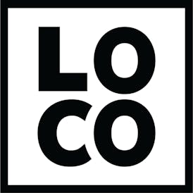 LOCO Live Resin 5g - Dead Hot Strawberry