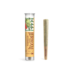 Heirbloom Legacy Flower - Heirbloom - Watermelon - 0.75g Pre-Roll