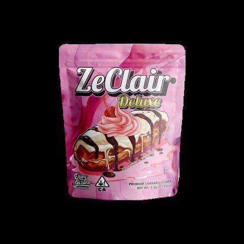 Zeclair