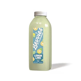 Lemon Lime