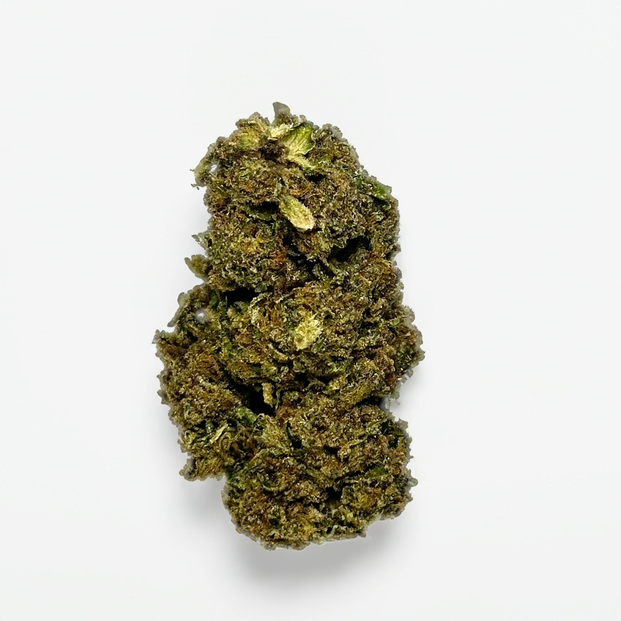 Durban Cookies 3.5g Green Earth Co.