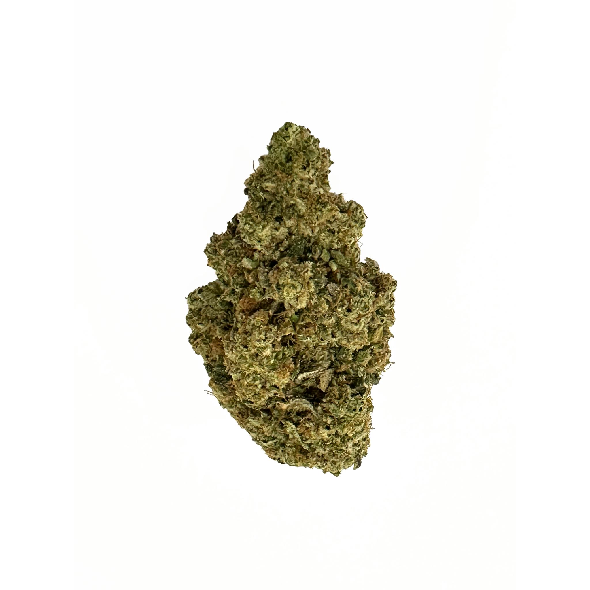 Green Earth Co. Top Shelf Kobe 3.5g Weedmaps