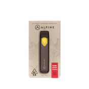 Alpine 1g AIO - Watermelon Hokusai 96%
