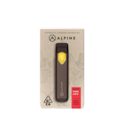 Alpine 1g AIO - Tassie Apple 95%