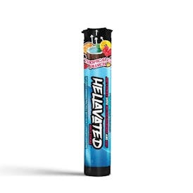 Tropicalez Punch Juicy Stickz .75g