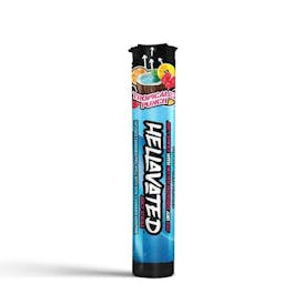 Tropicalez Punch Juicy Stickz .75g
