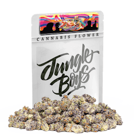Jungle Boys | RS 1000 - 10g Smalls