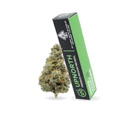 Grand Daddy Purple Pre-Roll