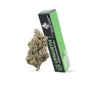Platinum Afghani - 1g Preroll
